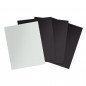 Preview: Silhouette Magnetpapier bedruckbar 4er-Set